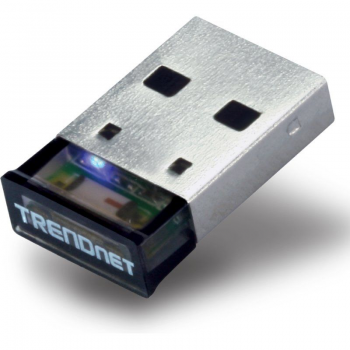 Adaptador USB - Bluetooth TRENDnet TBW-106UB/ 3 Mbps - Imagen 1
