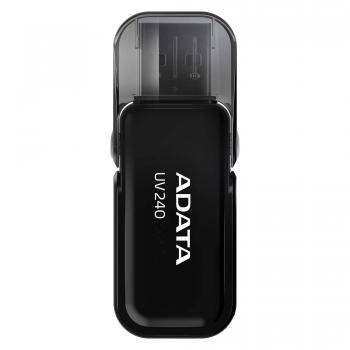 UV240 unidad flash USB 32 GB USB tipo A 2.0 Negro - Imagen 1