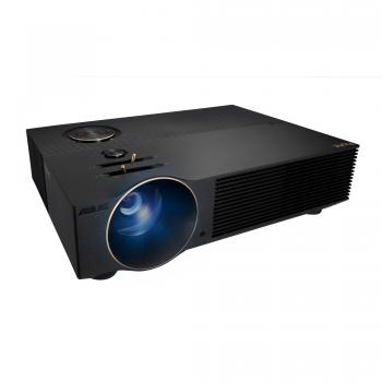 ProArt Projector A1 videoproyector Proyector de alcance estándar 3000 lúmenes ANSI DLP 1080p (1920x1080) 3D Negro - Imagen 1