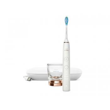Sonicare HX9911/94 cepillo eléctrico para dientes Adulto Cepillo dental sónico Blanco - Imagen 1