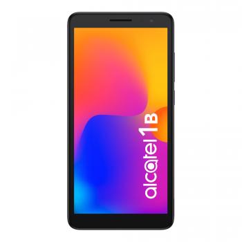 1B 2022 14 cm (5.5") Android 11 Go Edition 4G MicroUSB 2 GB 3000 mAh Negro - Imagen 1