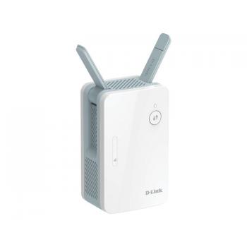 D-link Wireless Range Extender Mesh Wifi-6 Ax1500 Dual Band - Imagen 1