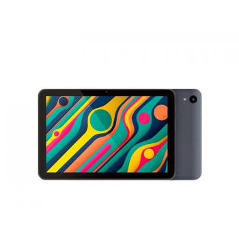 Spc Tablet Gravity 2nd Generation 10.1'' Ips 32 Gb Black - Imagen 1