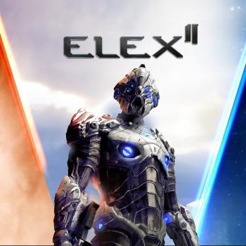 Elex II Estándar PlayStation 4 - Imagen 1