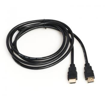 IGG317778 cable HDMI 2 m HDMI tipo A (Estándar) Negro - Imagen 1