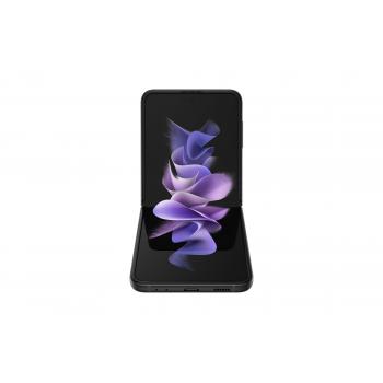 Galaxy Z Flip3 5G SM-F711B 17 cm (6.7") SIM doble Android 11 USB Tipo C 8 GB 256 GB 3300 mAh Negro - Imagen 1
