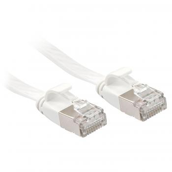 47542 cable de red Blanco 2 m Cat6a U/FTP (STP) - Imagen 1