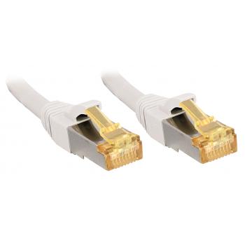 47324 cable de red Blanco 2 m Cat7 S/FTP (S-STP) - Imagen 1
