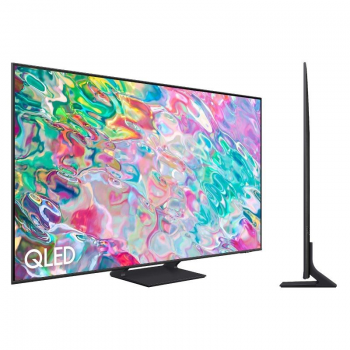 Televisor Samsung QLED QE55Q70BAT 55'/ Ultra HD 4K/ Smart TV/ WiFi - Imagen 1