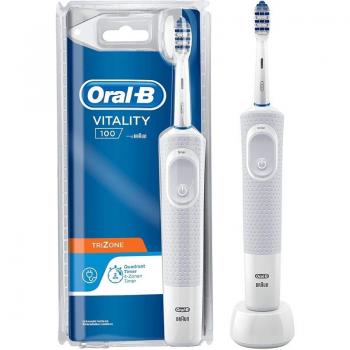 Cepillo Dental Braun Oral-B Vitality 100 Trizone - Imagen 1
