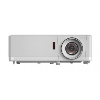 UHZ50 videoproyector Proyector de alcance estándar 3500 lúmenes ANSI DLP XGA (1024x768) 3D Blanco - Imagen 1