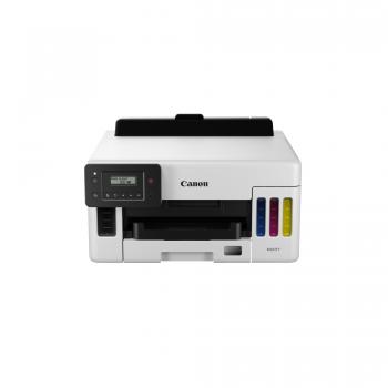 MAXIFY GX5050 impresora de inyección de tinta Color 600 x 1200 DPI A4 Wifi - Imagen 1