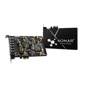 Xonar AE Interno 7.1 canales PCI-E - Imagen 1