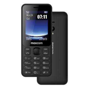 Classic MM247 6,1 cm (2.4") 95 g Negro Teléfono básico - Imagen 1
