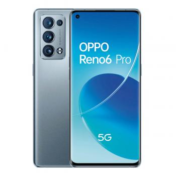 Oppo Reno6 Pro 5G 12GB/256GB Gris (Lunar Grey) Dual SIM CPH2247 - Imagen 1