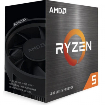 Procesador AMD Ryzen 5-5600 3.50GHz - Imagen 1