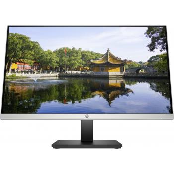 24mq 60,5 cm (23.8") 2560 x 1440 Pixeles Quad HD LCD Negro, Plata - Imagen 1