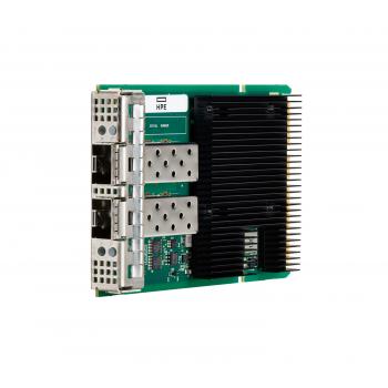 Ethernet 10Gb 2-port SFP+ QL41132HQCU OCP3 Interno Ethernet / Fiber 10000 Mbit/s - Imagen 1