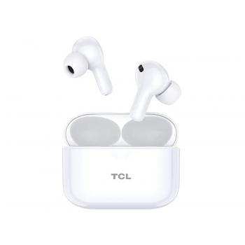 MOVEAUDIO S108 Auriculares Inalámbrico Dentro de oído Llamadas/Música USB Tipo C Bluetooth Blanco - Imagen 1