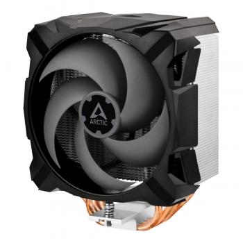 Freezer i35 CO Procesador Refrigerador de aire 11,3 cm Negro, Plata 1 pieza(s) - Imagen 1