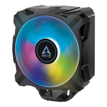 Freezer i35 A-RGB Procesador Enfriador 12 cm Negro 1 pieza(s) - Imagen 1