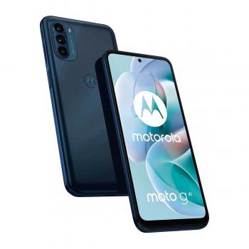 Motorola Moto G41 4GB/128GB Negro (Meteorite Black) Dual SIM XT2167-2 - Imagen 1