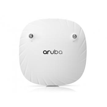 Aruba AP-504 (RW) 1774 Mbit/s Energía sobre Ethernet (PoE) Blanco - Imagen 1