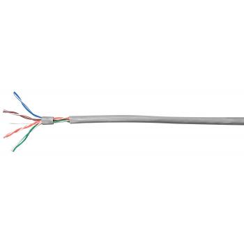 401413 cable de red Beige 305 m Cat5e U/UTP (UTP) - Imagen 1