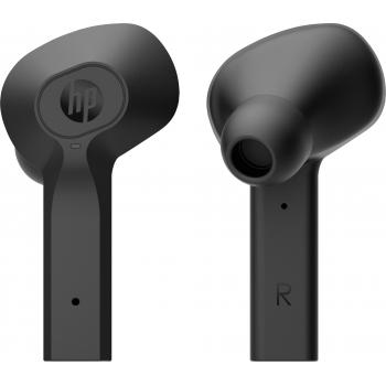 Earbuds G2 Auriculares Inalámbrico Dentro de oído Música Bluetooth Negro - Imagen 1