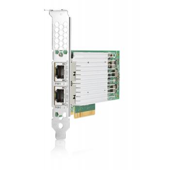 Ethernet 10Gb 2-port 524SFP+ Interno Fibra 10000 Mbit/s - Imagen 1