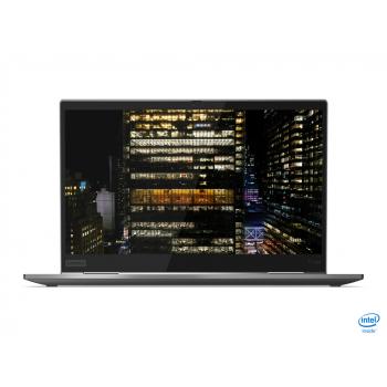 ThinkPad X1 Yoga Gen 5 Híbrido (2-en-1) 35,6 cm (14") Pantalla táctil Full HD Intel® Core i5 16 GB LPDDR3-SDRAM 512 GB SSD Wi-F