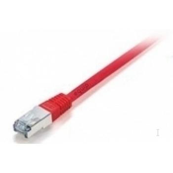 605529 cable de red Rojo 20 m Cat6 S/FTP (S-STP) - Imagen 1