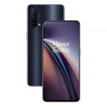 OnePlus Nord CE 5G 8GB/128GB Gris (Charcoal Ink) Dual SIM EB2103 - Imagen 1