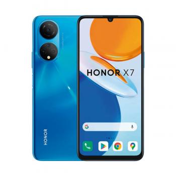 Honor X7 4G 4GB/128GB Azul (Ocean Blue) Dual SIM - Imagen 1