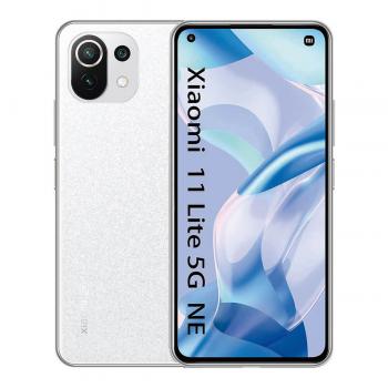 Xiaomi 11 Lite 5G NE 8GB/128GB Blanco (Snowflake White) Dual SIM - Imagen 1