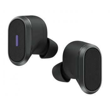 Zone True Wireless Auriculares Inalámbrico Dentro de oído Llamadas/Música Bluetooth Grafito - Imagen 1