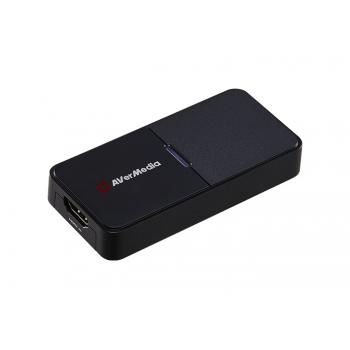 BU113 dispositivo para capturar video USB 3.2 Gen 1 (3.1 Gen 1) - Imagen 1
