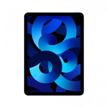iPad Air 64 GB 27,7 cm (10.9") Apple M 8 GB Wi-Fi 6 (802.11ax) iPadOS 15 Azul - Imagen 1