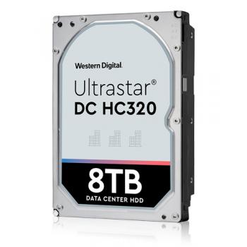 Ultrastar DC HC320 3.5" 8000 GB Serial ATA III - Imagen 1