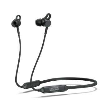 4XD1B65028 auricular y casco Auriculares Inalámbrico y alámbrico Dentro de oído Llamadas/Música MicroUSB Bluetooth Negro - Image
