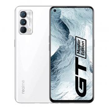 Realme GT Master Edition 5G 8GB/256GB Blanco (Luna White) Dual SIM - Imagen 1
