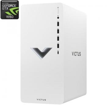 PC Gaming HP Victus 15L TG02-0039NS Ryzen 5 5600G/ 16GB/ 512GB SSD/ GeForce GTX1650/ Win11 - Imagen 1