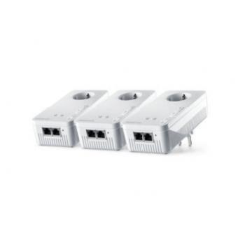 Magic 2 WiFi 6 2400 Mbit/s Ethernet Blanco 2 pieza(s) - Imagen 1