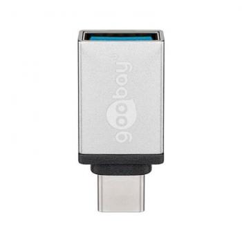 ADAPTADOR OTG USB(C) 3.0  A USB(A) 3.0 GOOBAY - Imagen 3