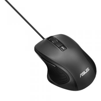 UX300 Pro ratón mano derecha USB tipo A Óptico 3200 DPI - Imagen 1