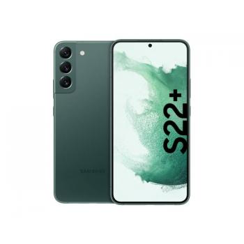Smartphone Samsung Galaxy S22+ 5g 6.6'' 256 Gb Green - Imagen 1
