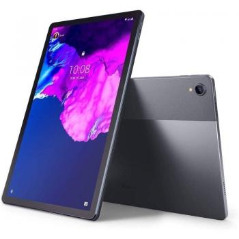 Tablet Lenovo Tab P11 Xiaoxin 11'/ 6GB/ 128GB/ Octacore/ Gris - Imagen 1