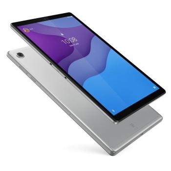 Tablet Lenovo Tab M10 HD (2nd Gen) 10.1'/ 2GB/ 32GB/ Octacore/ Gris Platino - Imagen 1