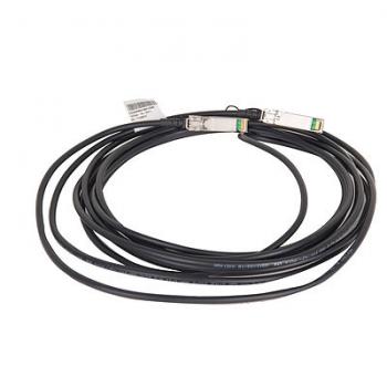 X240 10G SFP+ 3m DAC cable de red Negro U/UTP (UTP) - Imagen 1