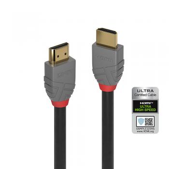 36952 cable HDMI 1 m HDMI tipo A (Estándar) Negro - Imagen 1